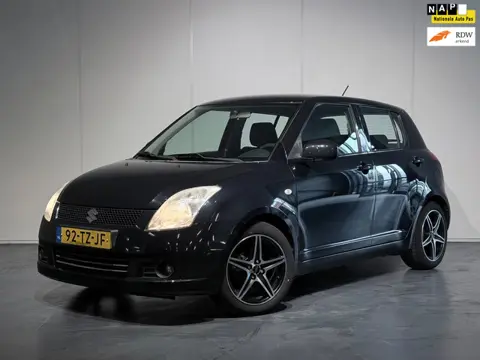 Suzuki Swift 1.3 Shogun /Airco/Elek. Pakket/LMV/NAP