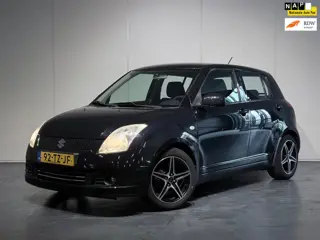 Suzuki Swift 1.3 Shogun /Airco/Elek. Pakket/LMV/NAP