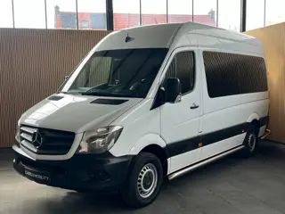 Mercedes-Benz Sprinter 314 2.2 CDI 366 | Rolstoel | Nette auto | Kan ook als taxi worden ingezet