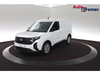 Ford Transit Courier 1.5 EcoBlue Limited -BPM vrij/Trekhaak/Navi-