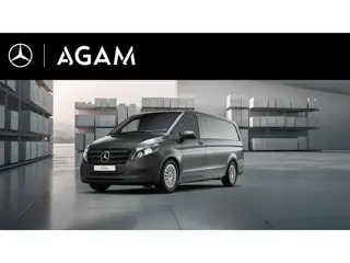 Mercedes-Benz eVito 112 L2 60 kWh