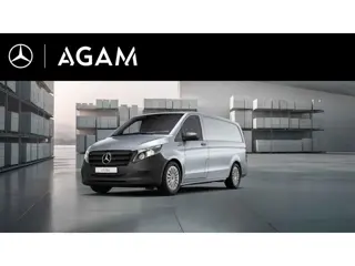 Mercedes-Benz eVito 112 L2 66 kWh
