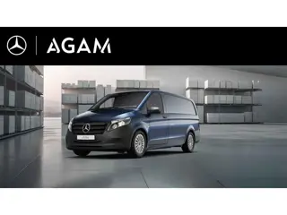 Mercedes-Benz eVito 112 L2 66 kWh