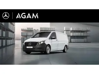 Mercedes-Benz eVito eVito 112 L2 60 kWh