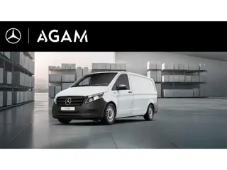 Mercedes-Benz eVito 112 L2 60 kWh