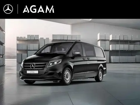 Mercedes-Benz eVito 129 PRO L2 90 kWh