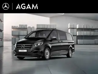 Mercedes-Benz eVito 129 PRO L2 90 kWh