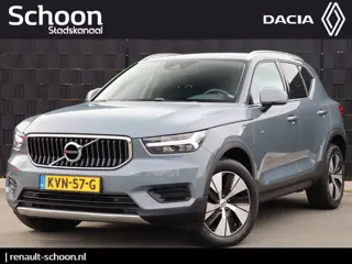 Volvo XC40 1.5 T4 Recharge Inscription Expression