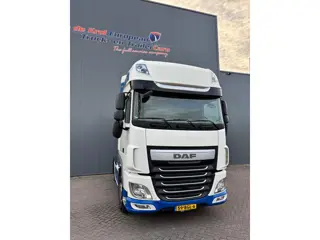 DAF XF 440 FT ECA205JMLRSNNKB1320H1