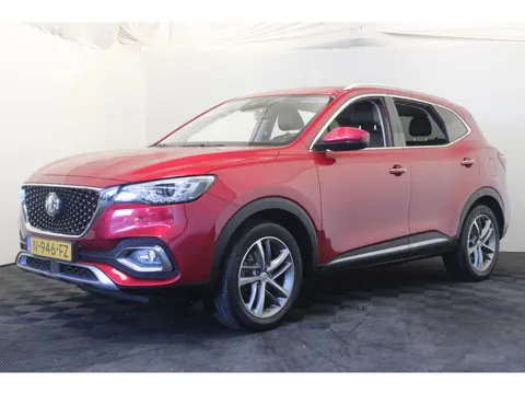 MG EHS 1.5 TGDI Luxury |Plug in|Camera|Stoelverw.|