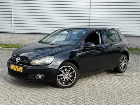 Volkswagen Golf 1.4 TSI Highline (INRUILKOOPJE, LEES TEKST)