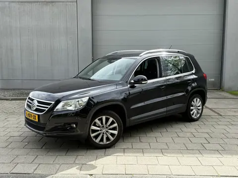 Volkswagen Tiguan 1.4 TSI Easyline (INRUILKOOPJE)