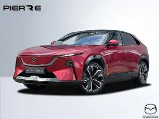 Mazda CX-6e Takumi 78 kWh | PANORAMADAK | STOELVENTILATIE+VERWARMING | 360 CAMERA |