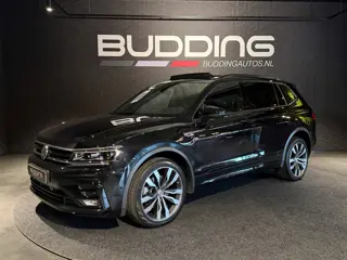 Volkswagen Tiguan Allspace 2.0 TSI 4Motion Highline R 7p. | Virt Cockpit | Adap Cruise | Pano