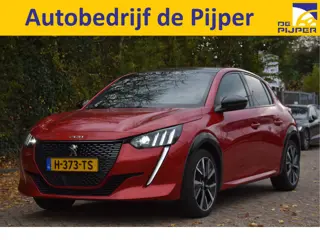 Peugeot 208 1.2 PureTech GT-Line 131 pk Pack Connect | Pano.dak | Camera | Stoelverwarming | Caplary