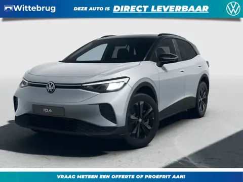 Volkswagen ID.4 Pro Limited Edition 79 kWh !!!Profiteer ook van € 2.000 inruilpremie!!!