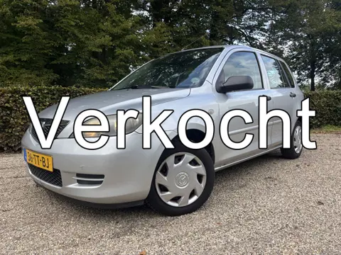 Mazda 2 1.4 Generation / Airco / Inruil koopje ! (bj 2007)