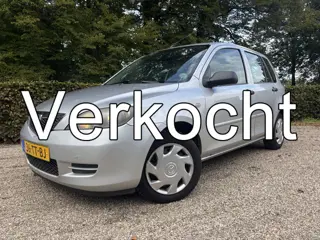 Mazda 2 1.4 Generation / Airco / Inruil koopje ! (bj 2007)