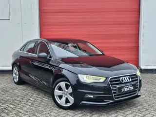 Audi A3 Limousine 1.4 TFSI CoD Ambition | Cruise | Bluetooth Rijklaar inclusief 1 jaar BOVAG garanti