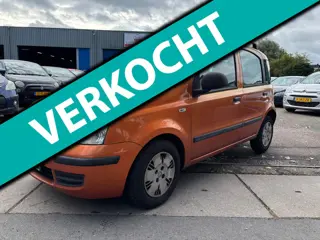 Fiat Panda 1.2 Edizione Cool