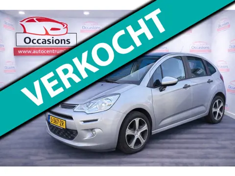 Citroen C3 1.0 PureTech Feel Edition. Distributie snaar vervangen !
