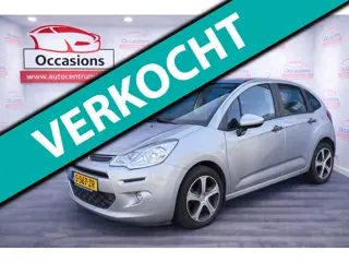 Citroen C3 1.0 PureTech Feel Edition. Distributie snaar vervangen !