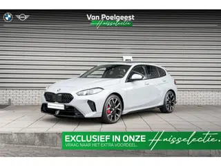BMW 1 Serie 123 xDrive | M Sport Pro | Premium Pack | Harman-Kardon sound system | Huisselectie
