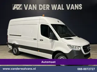 Mercedes-Benz Sprinter 317 CDI 170pk 9G-Tronic Automaat 3500kg Trekhaak L2H2 Euro6 Airco | Camera | 