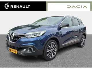 Renault Kadjar 1.2 TCe 130 Bose (bj 2018)