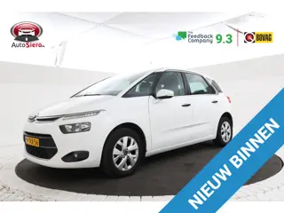 Citroën C4 Picasso 1.6 HDi Business handel export