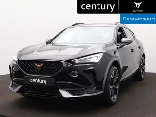 CUPRA Formentor 1.5 TSI 204pk e-Hybrid Essential Navigatie - Camera - Led verlichting - Apple Carpla