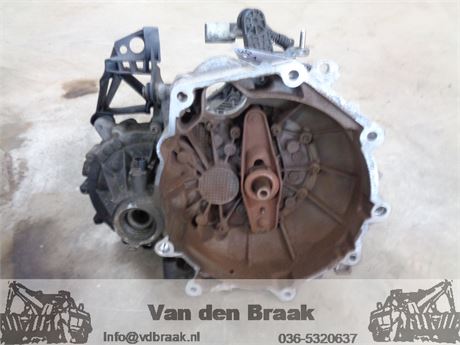 Volkswagen Up! 1.0 12V 2012-2024 Versnellingsbak