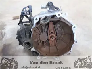 Volkswagen Up! 1.0 12V 2012-2024 Versnellingsbak