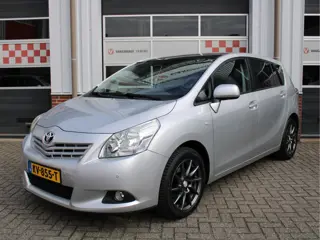 Toyota Verso 1.8 VVT-i Edition 7-pers. Climate/PDC/Pano/Cruise/Trekh.