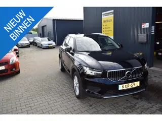 Volvo XC40 1.5 T4 Recharge R-Design