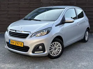 Peugeot 108 1.0 e-VTi Active / AIRCO / LED / NAP (bj 2015)