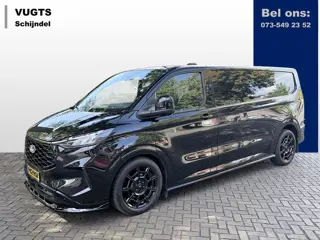 Ford Transit Custom 300 2.0 TDCI L2H1 Limited Automaat 19 inch Maxton Design
