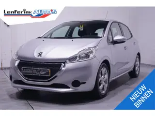 Peugeot 208 1.2 VTi Blue Lease Navigatie Cruisecontrol