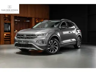 Volkswagen T-Roc 1.5 TSI Life Afn. Trekhaak | Camera