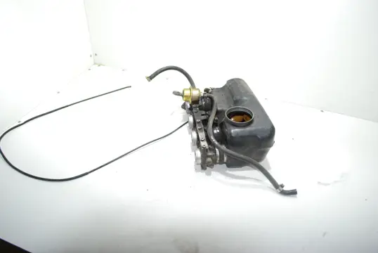 GASKLEPHUIS BMW K 100 1986 - 1991