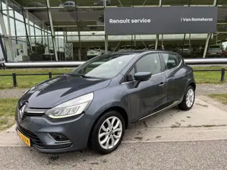 Renault Clio 0.9 TCe Intens Camera / Navigatie / Climate / Keyless /