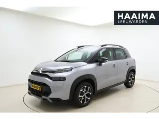 Citroen C3 Aircross 1.2 PureTech Plus | Automaat | Cruise control | Climate cotrol | Stoelverwarming