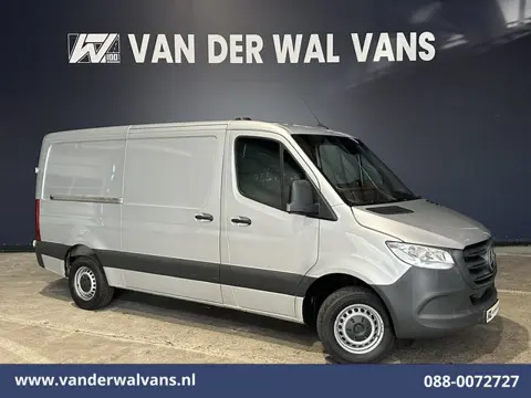 Mercedes-Benz Sprinter 315 CDI 150pk L2H1 Euro6 Airco | Camera | Apple Carplay | Chauffeursstoel | T