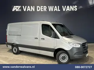 Mercedes-Benz Sprinter 315 CDI 150pk L2H1 Euro6 Airco | Camera | Apple Carplay | Chauffeursstoel | T