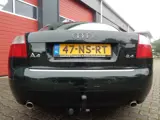 Foto 25 van Audi A4 Limousine 2.4 170PK Clima Cruise 6-BAK LMV Trekhaak NL-Auto