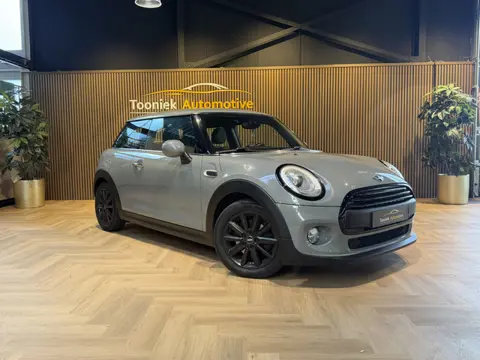 MINI 3-deurs 1.2 One Chili (bj 2016)