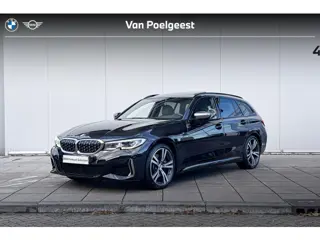 BMW 3 Serie Touring M340i xDrive High Executive Individual /  Adaptief M onderstel / Harman Kardon /