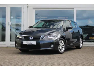 Lexus CT 200h Hybrid 1.8 I Luxury Line I Mark Lev. I Premium navi