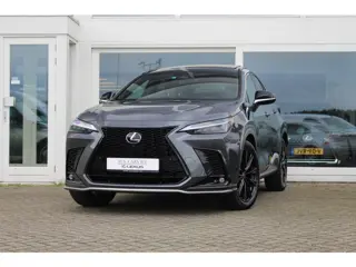 Lexus NX 350h AWD Hybrid F-SPORT I Panodak I Mark Lev. I Garantie I 360-camera