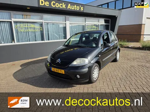Citroen C3 1.4i Différence/ AIRCO/TREKHAAK